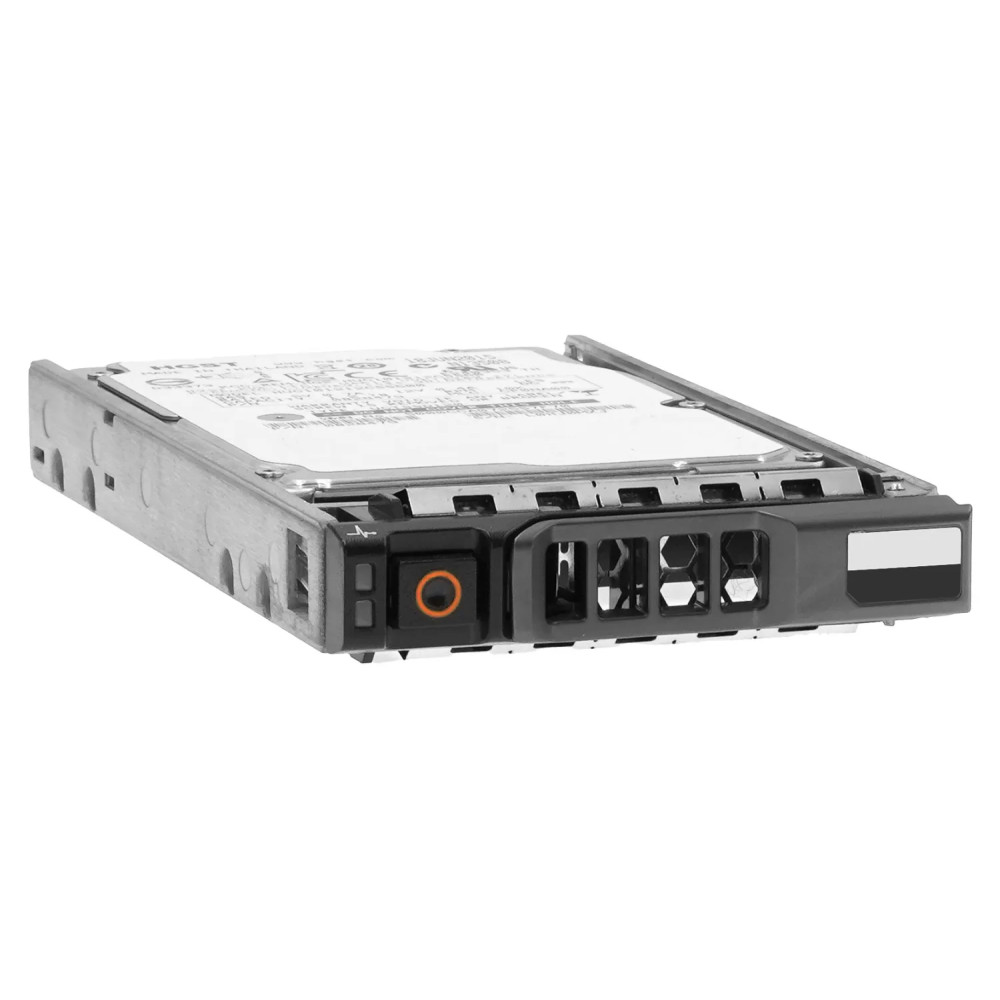 HUC101212CSS600 HITACHI HDD 1.2 TB 10K SAS 2.5'' H-S FOR DELL SERVERS